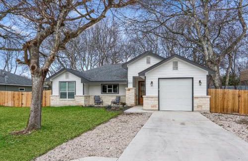 New Braunfels Casa | Tequila Mockingbird