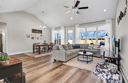 New Braunfels Casa | Tequila Mockingbird