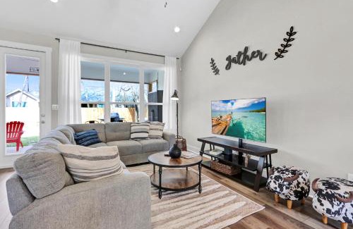 New Braunfels Casa | Tequila Mockingbird
