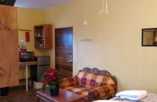 Punta de Mita Apartamento | Tequila Suite #6 Suites de Mita - Boutique Hotel