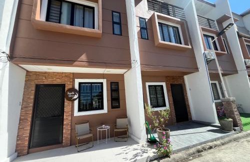 San Juan Casa | Tequila Sunrise Elyu