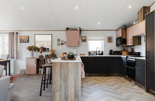 Ryde Casa | Tequila Sunrise - Ryde
