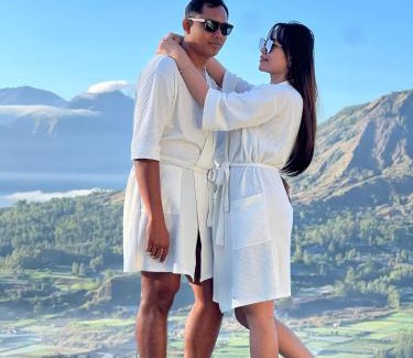 Songan Casa | Tera glamping bali 2