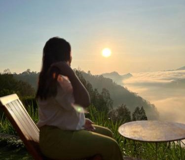 Songan Casa | Tera glamping bali 2