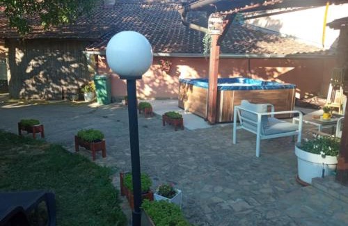 Vrdnik Cabina | Tera Nova