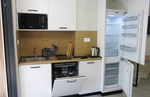 Varna Apartamento | Teracite