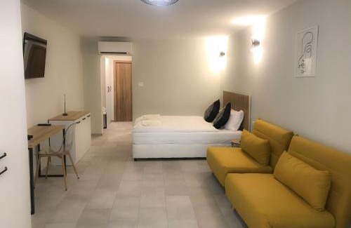 Varna Apartamento | Teracite