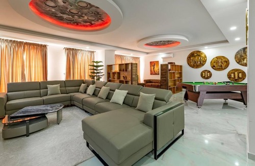 Dakar Apartamento | TERANGA ROOF-TOP MAMELLES, DAKAR