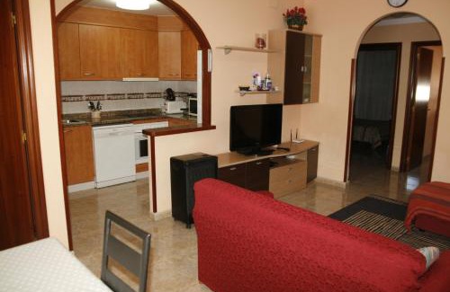 L'Escala Villa | Teranyina