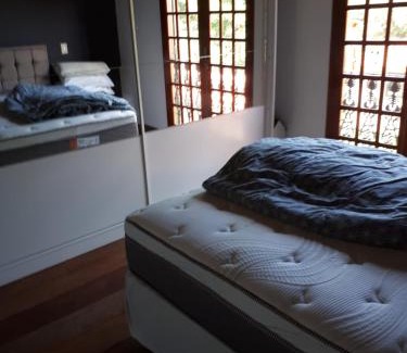 Jundiai Casa | Terapias integrativas do Sandrin