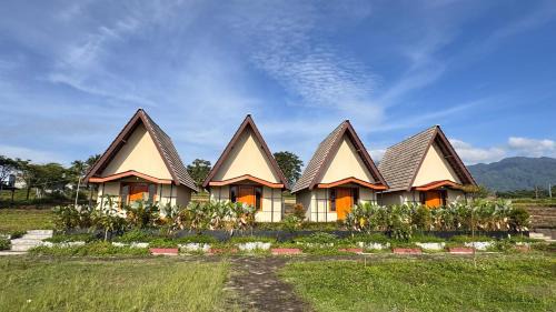 Salatiga Casa | Teras Alam