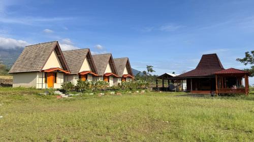 Salatiga Casa | Teras Alam