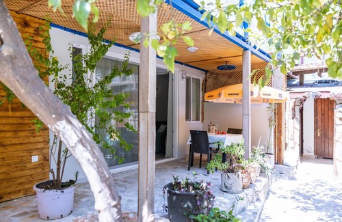 Kas Apartamento | Teras6Apart