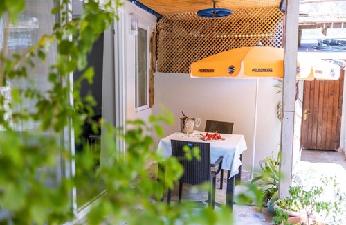 Kas Apartamento | Teras6Apart