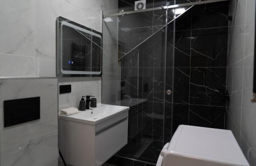 Chisinau Apartamento | Terasa Perfect Loft