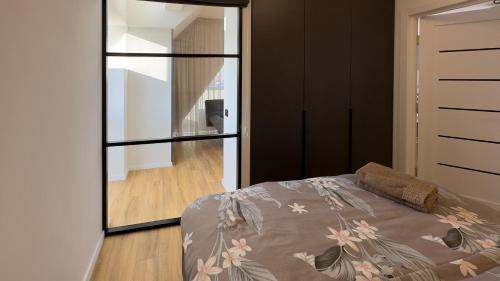 Chisinau Apartamento | Terasa Perfect Loft