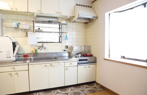 Higashisumiyoshi-ku Casa | Casa Terase cerca de la estación Habitación espaciosa y cómoda ♪