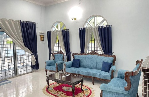Alai Casa | Teratai Homes