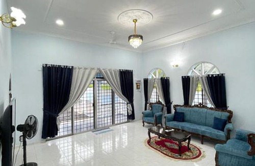 Alai Casa | Teratai Homes