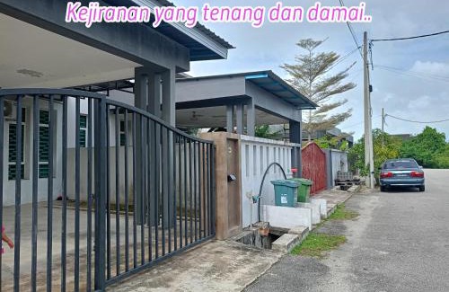 Kuantan Casa | Teratai Inn Kempadang Kuantan