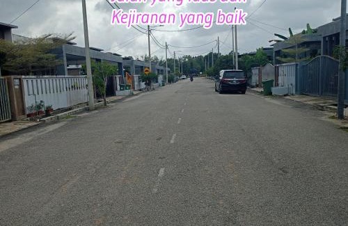 Kuantan Casa | Teratai Inn Kempadang Kuantan