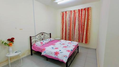 Kampung Bukit Rangin Casa | Teratak Anies Semi-D Bypass Homestay Kuantan