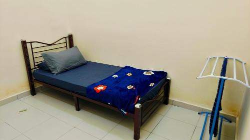 Kampung Bukit Rangin Casa | Teratak Anies Semi-D Bypass Homestay Kuantan