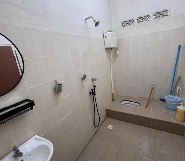 Gua Casa | Teratak Tuan Homestay