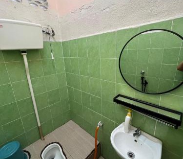 Gua Casa | Teratak Tuan Homestay