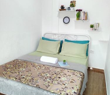 Kuala Teriang Casa | Teratak Yoi