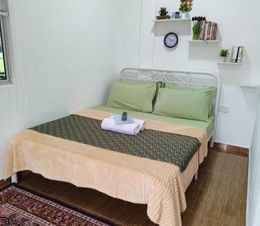 Kuala Teriang Casa | Teratak Yoi