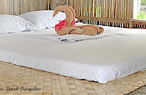 Abaiang Casa | Terau Beach Bungalow