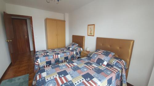 San Vicente de la Barquera Apartamento | Tercero Loft Susana