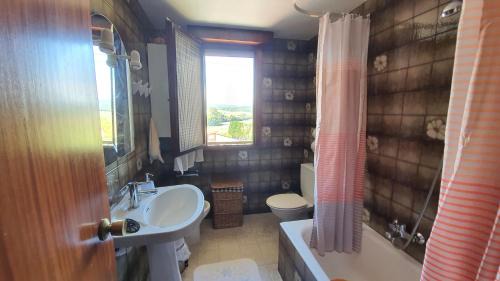 San Vicente de la Barquera Apartamento | Tercero Loft Susana