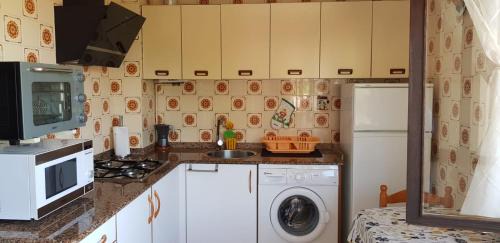 San Vicente de la Barquera Apartamento | Tercero Loft Susana