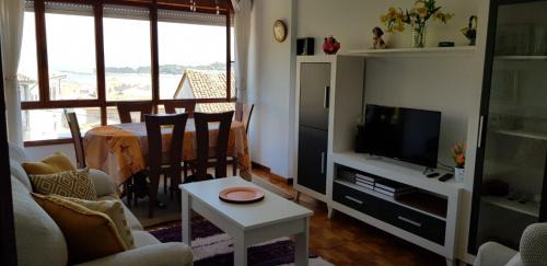 San Vicente de la Barquera Apartamento | Tercero Loft Susana
