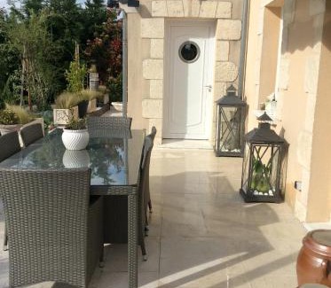 Checy Casa | Tercier de vigne