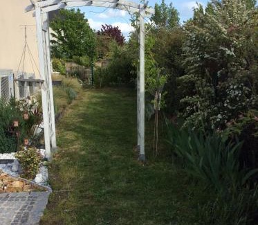 Checy Casa | Tercier de vigne