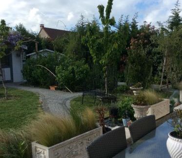 Checy Casa | Tercier de vigne