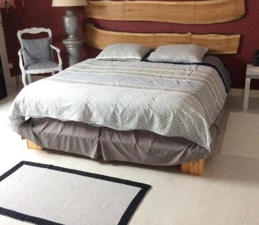 Checy Casa | Tercier de vigne