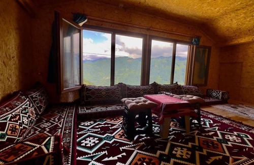 Ayder Hotel | Tercuman Suit Otel