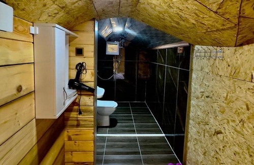 Ayder Hotel | Tercuman Suit Otel