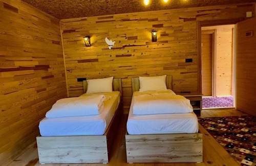 Ayder Hotel | Tercuman Suit Otel