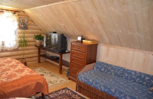 Vyshka Casa | Teremok Guest House
