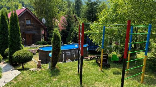 Vyshka Casa | Teremok Guest House