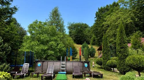 Vyshka Casa | Teremok Guest House