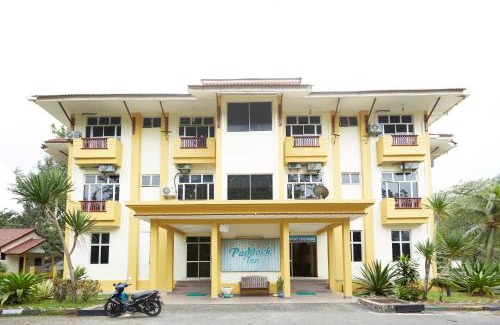 Kampung Kuala Ibai Complejo | Terengganu Equestrian Resort