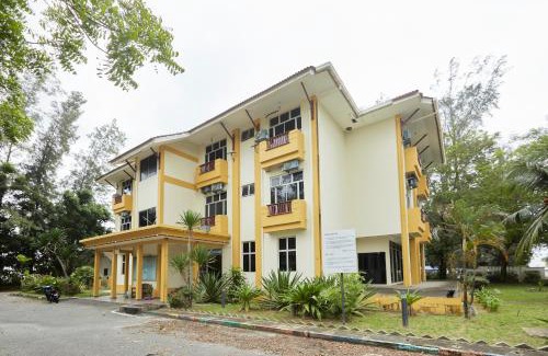 Kampung Kuala Ibai Complejo | Terengganu Equestrian Resort