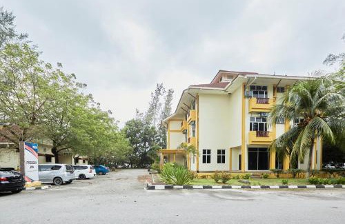 Kampung Kuala Ibai Complejo | Terengganu Equestrian Resort