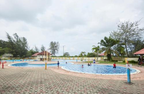 Kampung Kuala Ibai Complejo | Terengganu Equestrian Resort